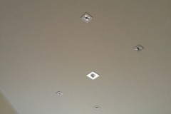 Illuminazione led soffitto