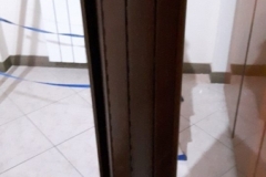 Montaggio tapparelle