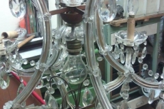 Restauro lampade 3