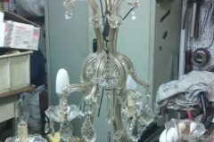 Restauro lampade 4
